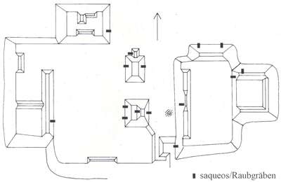 Corozal Torre Plan