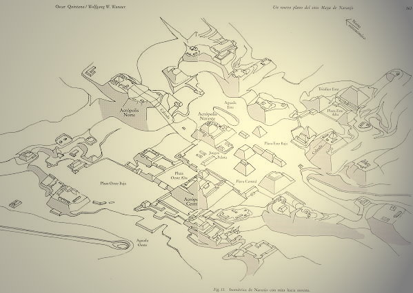 Corozal Torre Plan