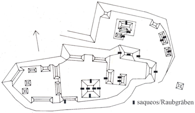 Pochitoca Plan